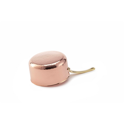 KYST Series Unlined Saucepans