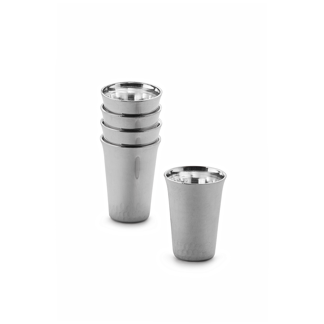 G Series 'LEYLA' Shot Glasses