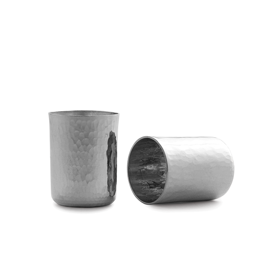 G Series 'MEST' Shot Glasses