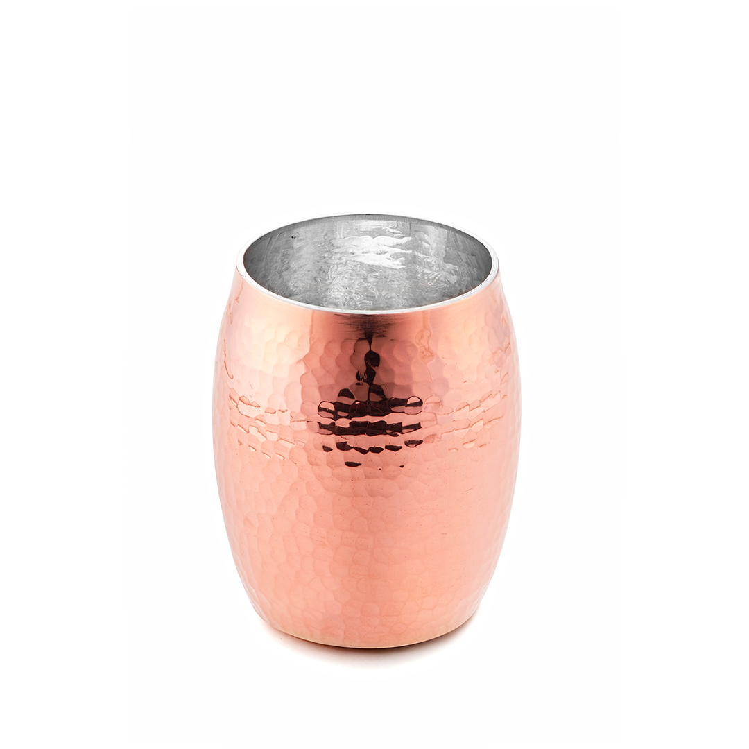 "Mazlum" - the Barrel Mule
