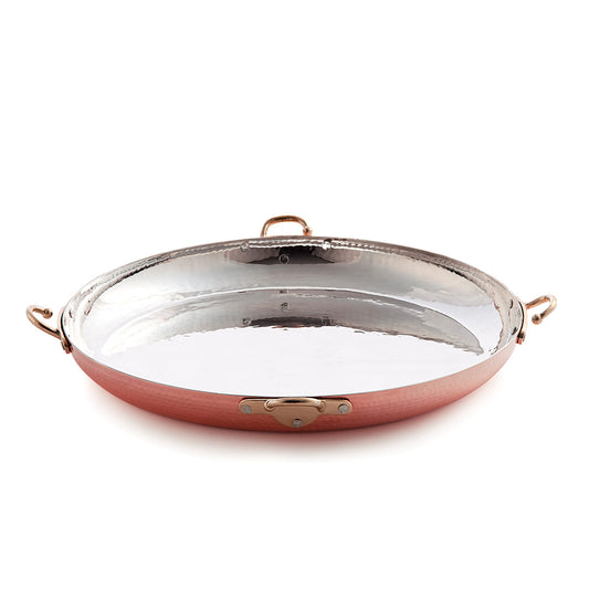 PS Series Pro Paella & Rice Pan