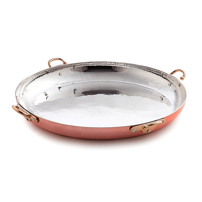 PS Series Pro Paella & Rice Pan