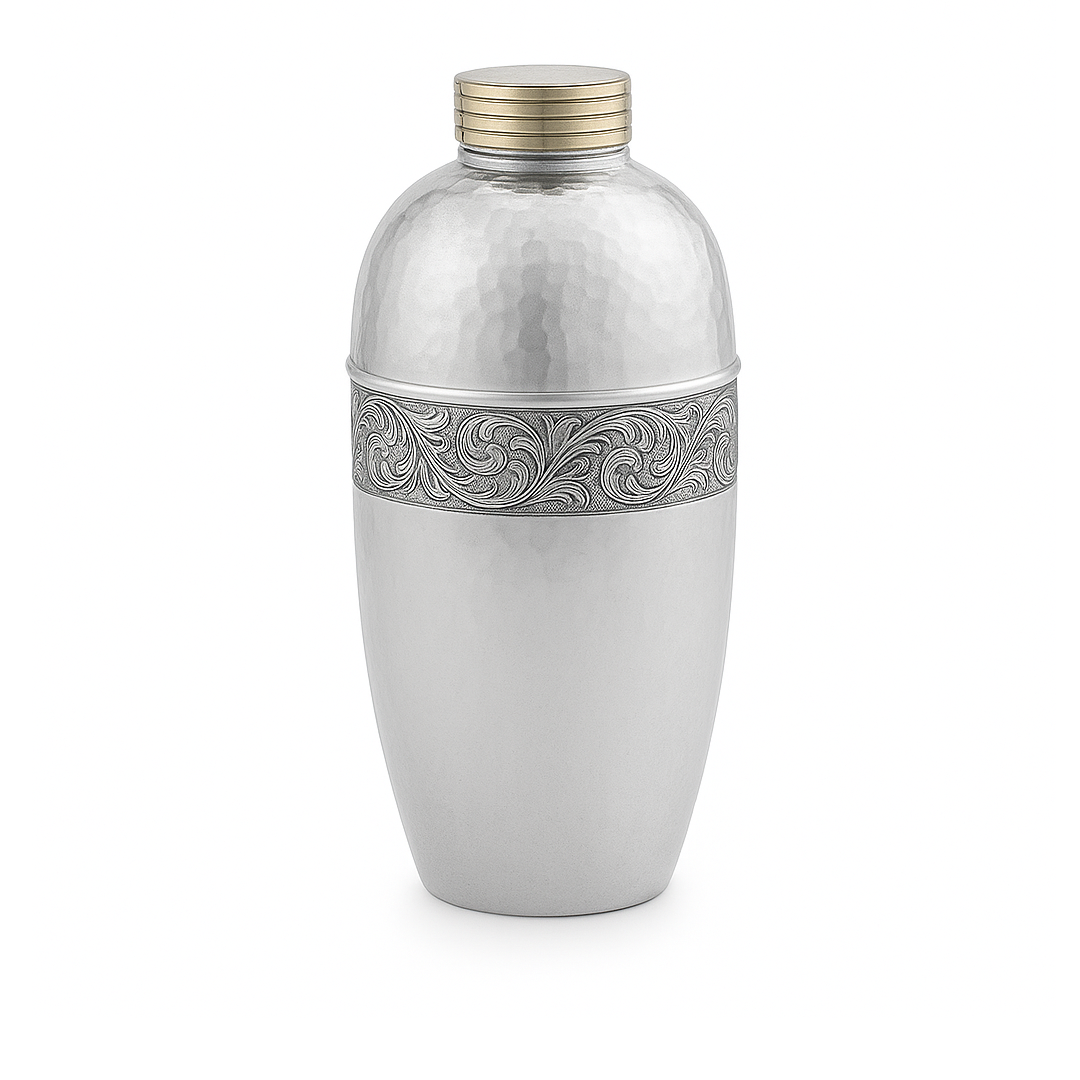 'Şâkirt' - Çanakkale Çalkalayıcı