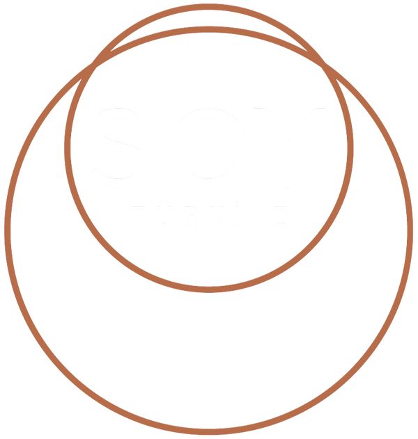 Soy Türkiye