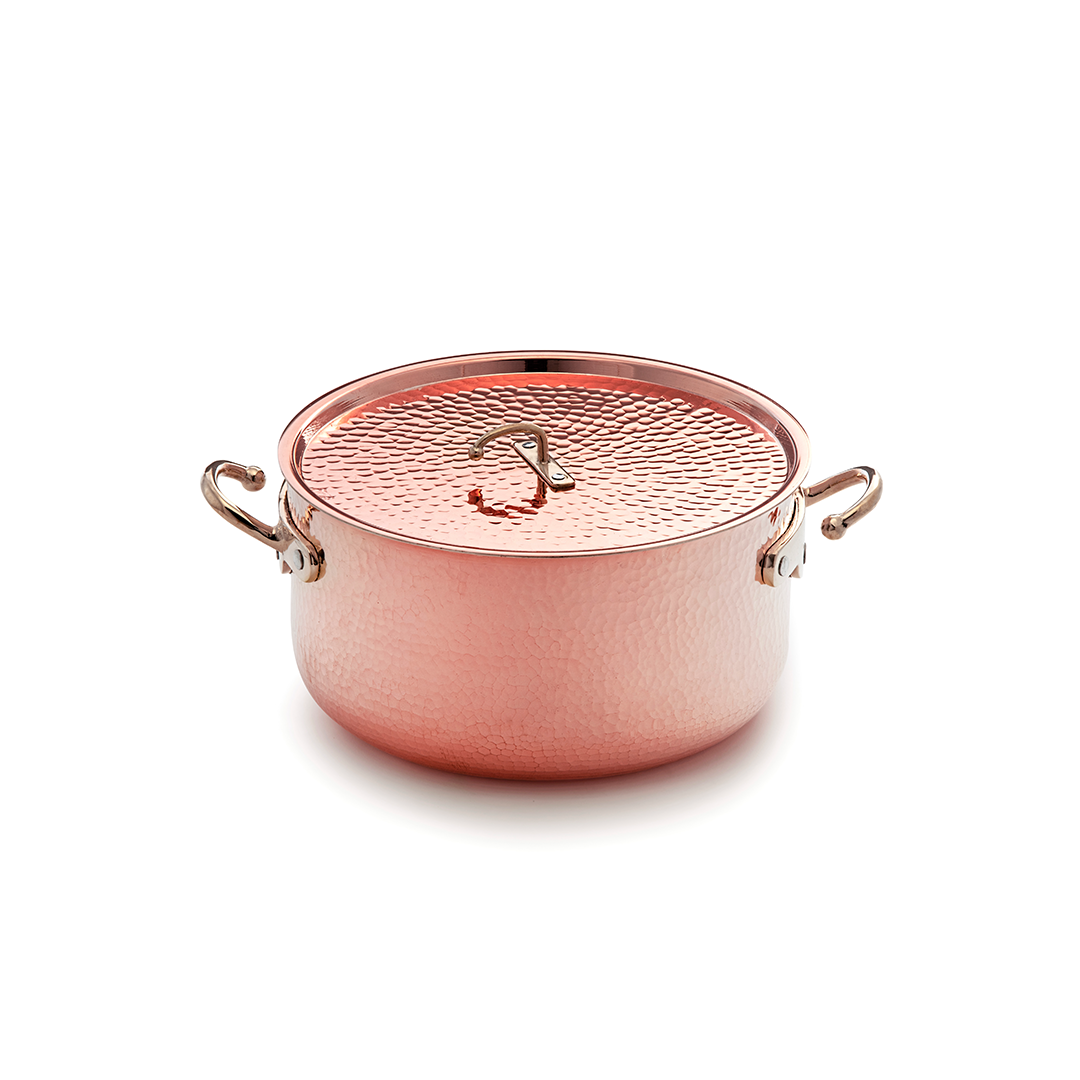YT Series  Pro Stew Pot