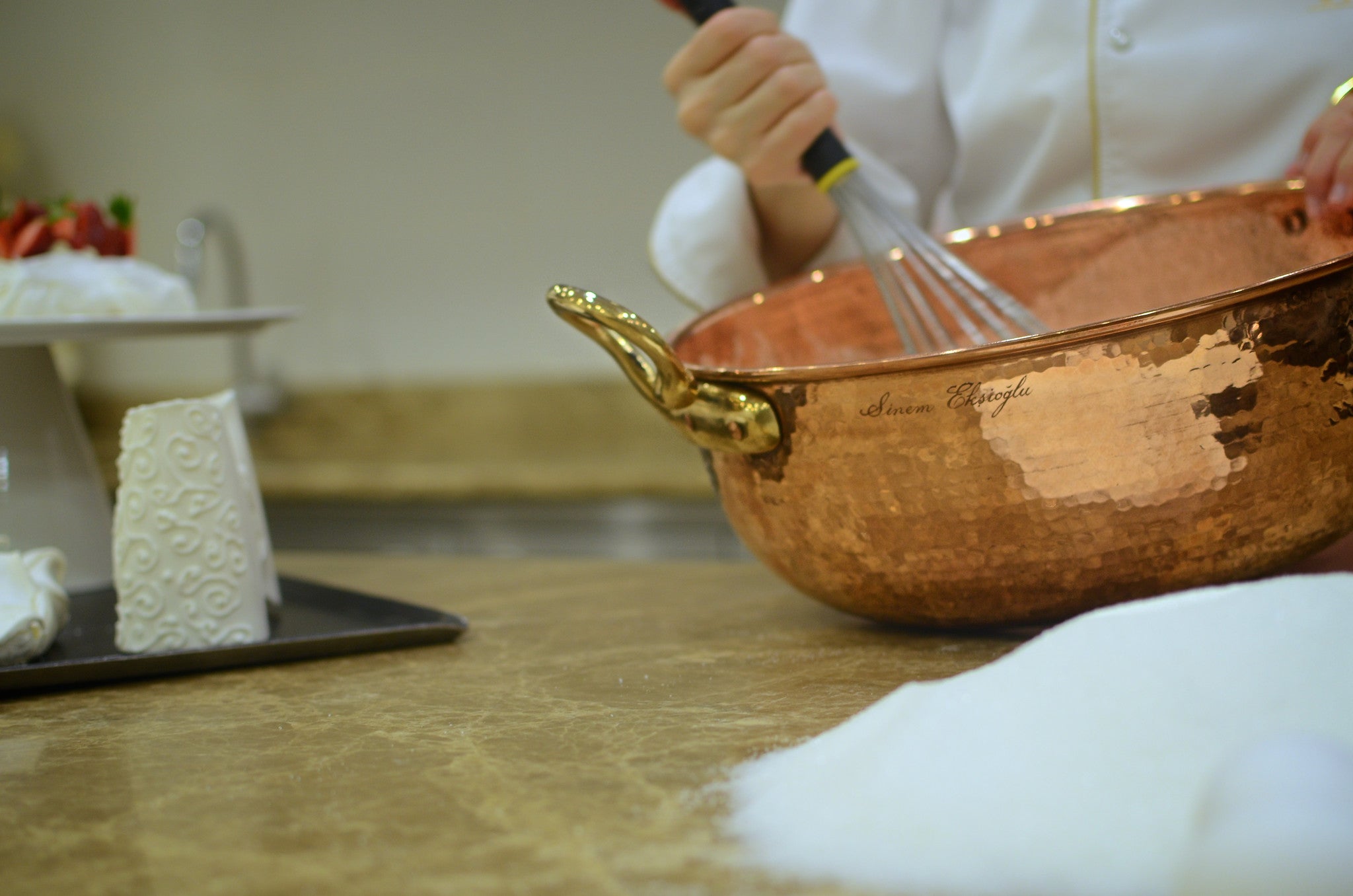 Professional Handmade Kitchen Utensils | Soy Türkiye
